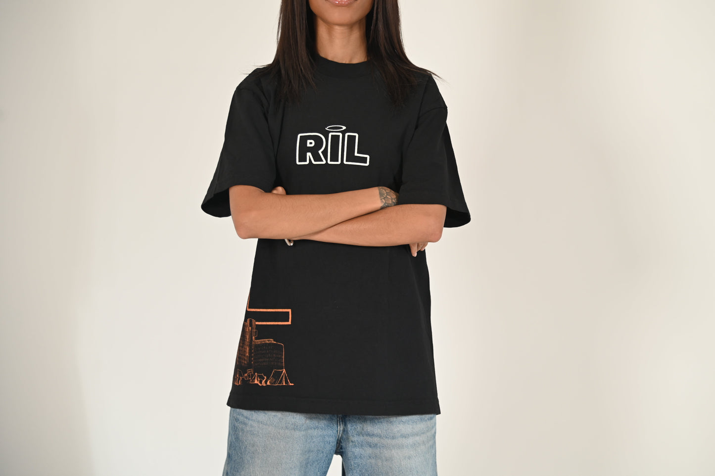 Classic RIL Tee