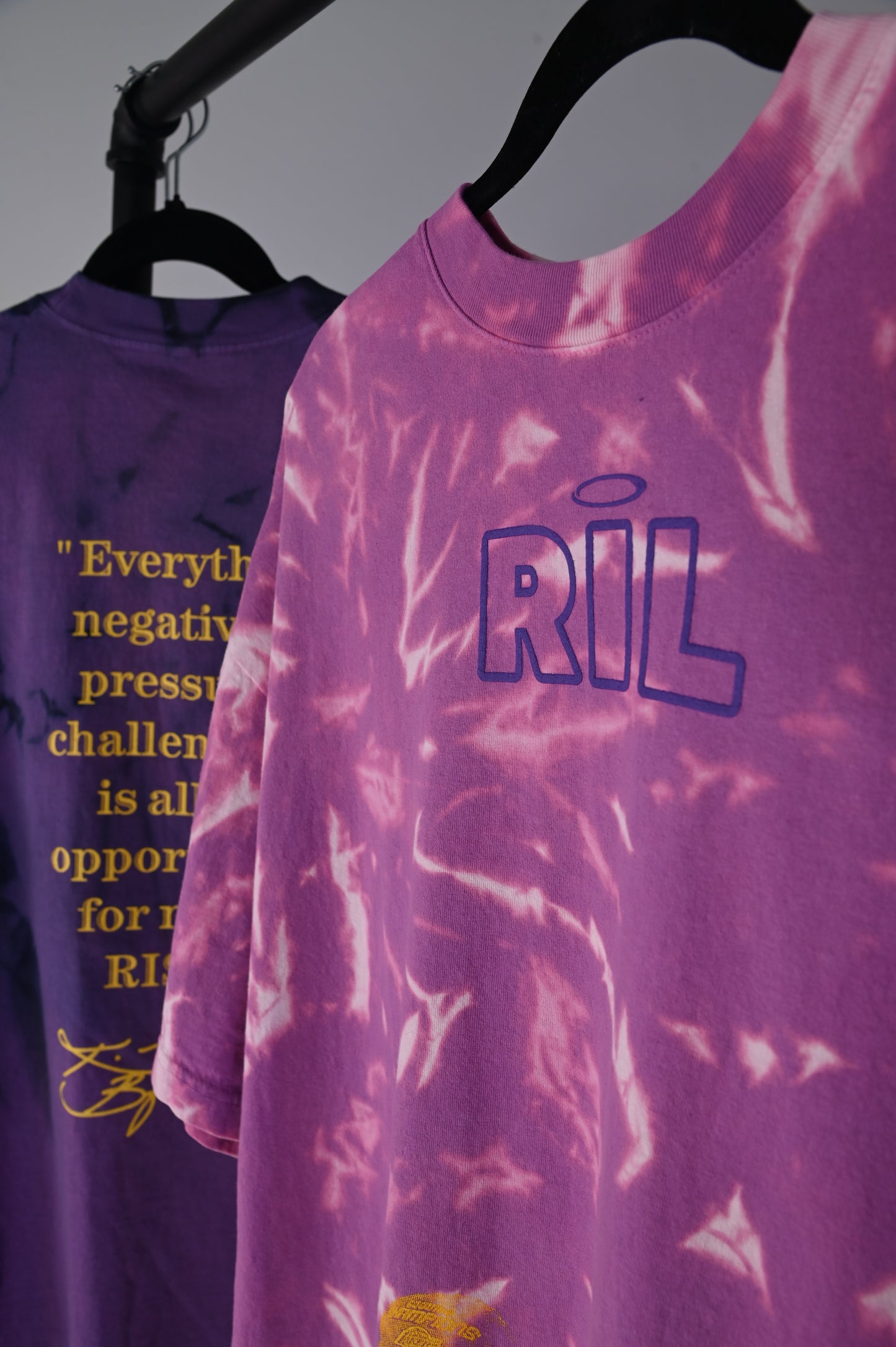 Rise Into Legacy: Kobe Tee