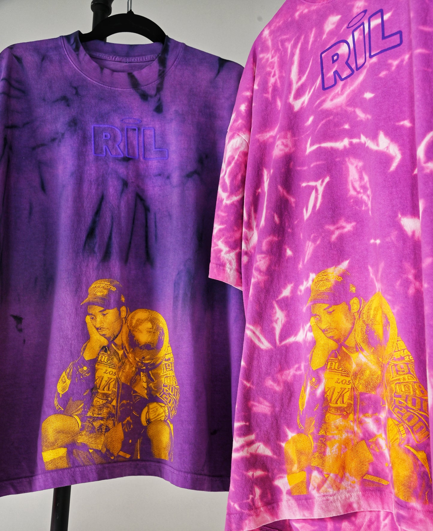 Rise Into Legacy: Kobe Tee